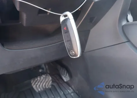 2024 Nissan Kicks S Xtronic Cvt from USA, damaged, VIN 3N1CP5BV5RL586308